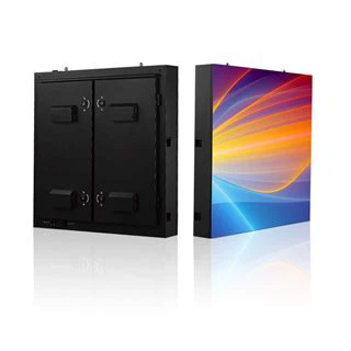 Fixed LED Display